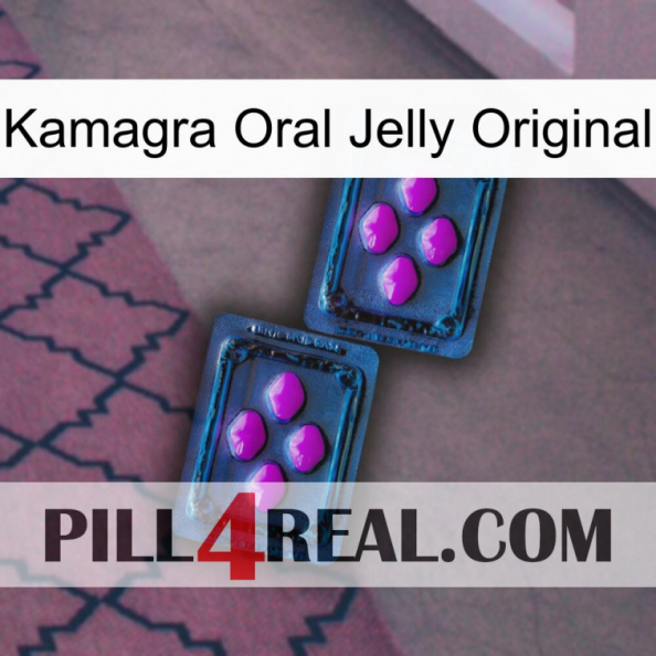 Kamagra Oral Jelly Original 03